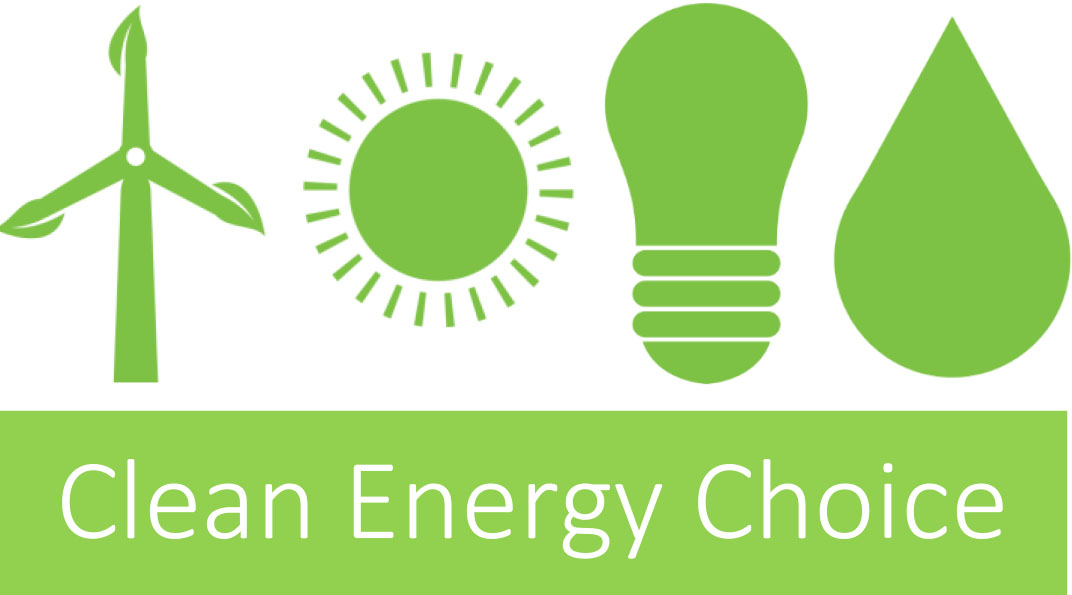 Clean Energy Choice